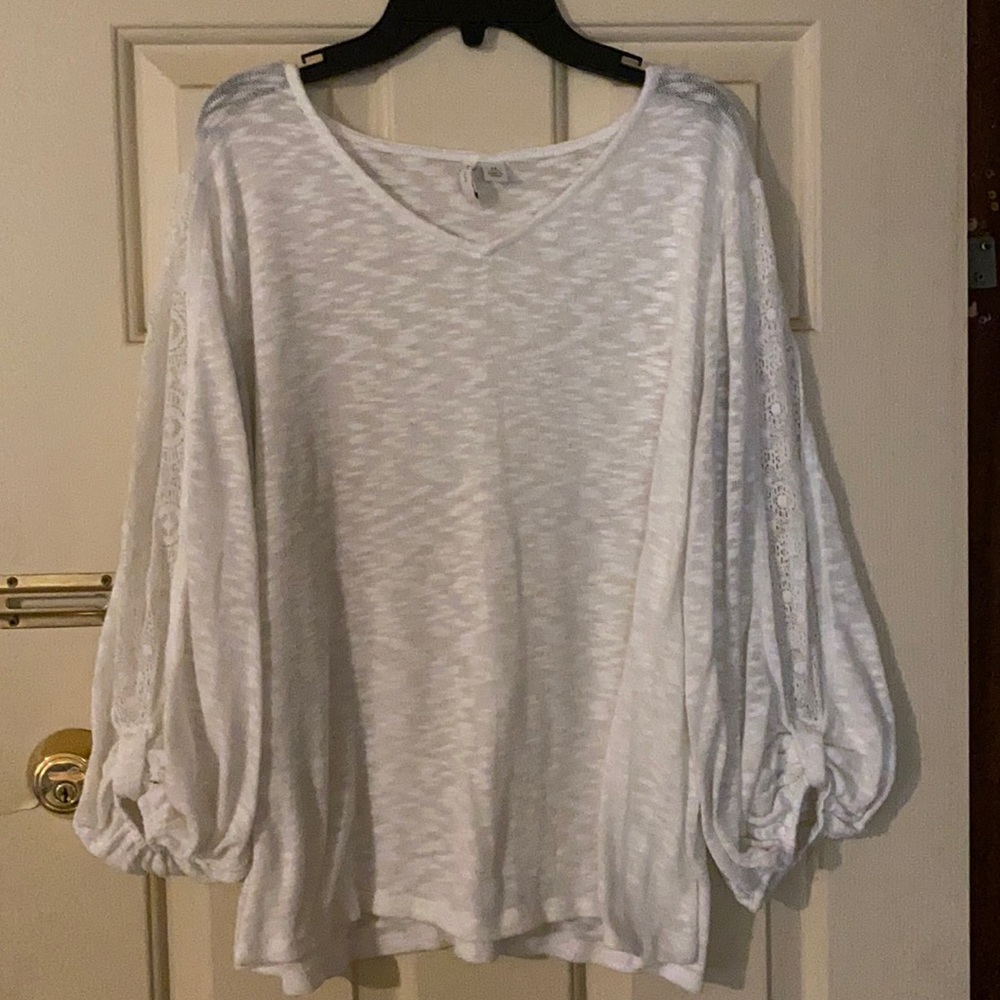 Women’s Blouse